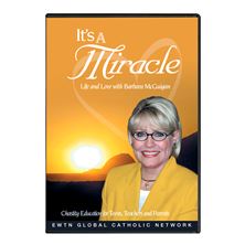 IT'S A MIRACLE